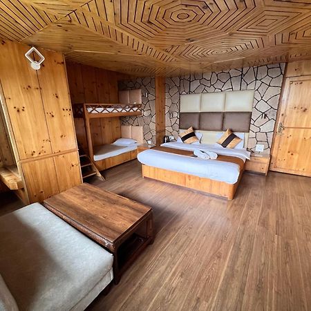 Hotel Victory Since 1979 Shimla Bagian luar foto