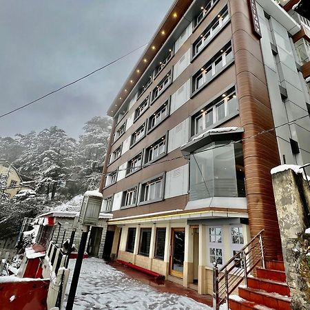 Hotel Victory Since 1979 Shimla Bagian luar foto